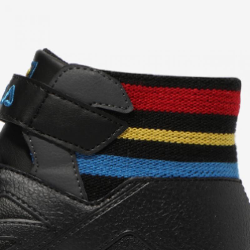 [fila Kids] Детские Cage Tc Ml Kd  3xm01570d 001  Q0z3xm01570d00100