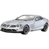 Tamiya 1/24 Sports Car Series No. 317 Mercedes-Benz SLR McLaren 722 Edition Plastic Model Kit 24317