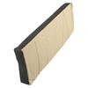 4Pcs Garage Car Door Protector Wall Corner Bumper Guard Foam Block For Parking Universal Auto Door Guard Protective Strips