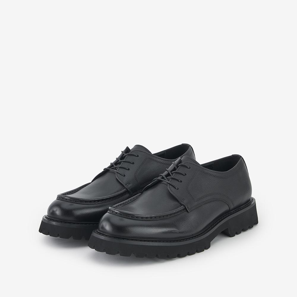 Soda Men'S Derby Oxford Arm623Ke10