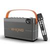 Портативная уличная Bluetooth-караоке-колонка W-King H8II