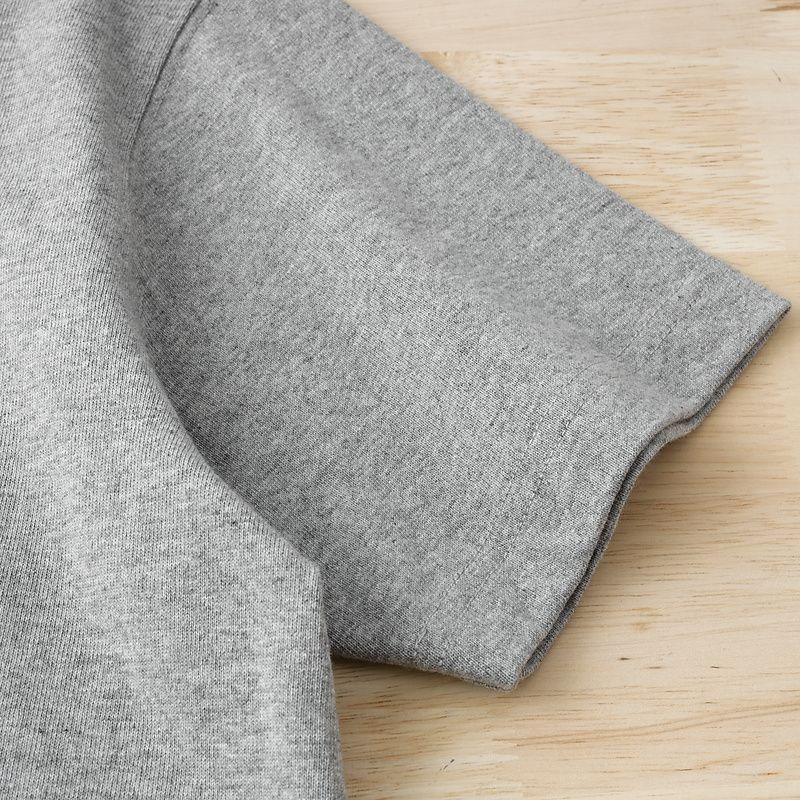 Мешковатые серые спортивные штаны Y2k, женские повседневные спортивные брюки в американском стиле, широкие брюки для бега, корейские базовые уличные брюки