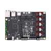 Manta M5P V1.0 32Bit Control Board Support 5 Stepper Driver Suitable for CB1 3D Printer Motherboards TMC2209 TMC5160