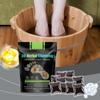 Herbal Foot Soak Gel Gentle Ingredients For Body Discomfort Care Daily Cleansing Foot Soak Gel 5ml