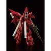 Пластиковая модель BANDAI SPIRITS RG Mobile Suit Gundam UC Sinanju в масштабе MSN-06S 1/144 с цветовой кодировкой