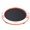 VEVOR Inflatable Floating Dock, 3.05M Inflatable Dock Platform, Non-Slip Water Air Mat with Portable Carrying Bag & Detachable Ladder