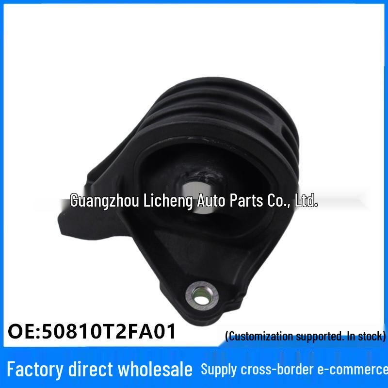 50810-T2F-A01 Опора двигателя Accord для Honda