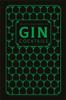 Книга The Little Black Book of Gin Cocktails : A Pocket-Sized Collection of Gin Drinks for a Night In or a Night Out