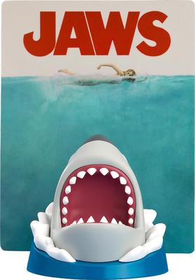 Нендороид JAWS пластиковый окрашенный готовый продукт не масштабируемый
