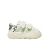 Adidas Кроссовки Grand Court 2.0 I Dino Baby Cream Off-White Linen-Green JI3898