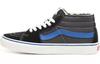 Sk8-Mid 'Foam' VN0A3WM3VP2