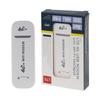 Высококачественная беспроводная 4G интернет-карта B1/3/5 для LTE-терминала USB-донгл Портативный WiFi-роутер USB 2.4 ГГц 150 Мбит/с Модем-стик