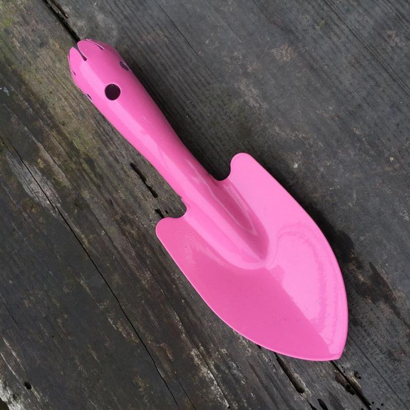 Садовая лопатка Садовый совок Совок для посадочной почвы Ручная лопатка Инструмент Копатели почвы для садоводства Посадка Цветочная рассада Инструмент