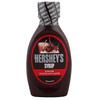 Шоколадный сироп HERSHEY'S | Восхитительный шоколадный вкус | Бутылка 180-200 г (Может различаться)|Жидкость
