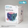 Hashy TOPIN Муми-тролль Пазл для ванны Муми-тролль Принадлежности для ванны Игрушка Бесплатно (1 Игрушка)