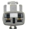 ABS Wheel Speed Sensor Rear Right Fits Lexus LX470 Toyota Land Cruiser 1998-2007