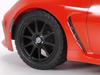 Tamiya Электрическая радиоуправляемая машинка серии Toyota GR 86 шасси 58694 1/10 № 694 1/10RC TT-02