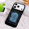 Общество мертвых поэтов Пять веков стихов Чехол для телефона для iPhone 17 Air 16 15 11 12 14 13 Pro Max Ударопрочный чехол