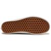 Vans Черные замшевые кроссовки унисекс Sid True-White VN0A54F5A6O
