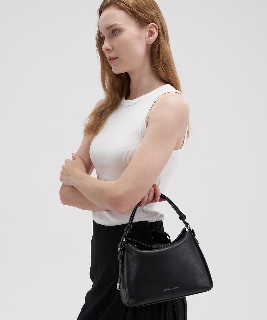 Samantha Thavasa Luna Mini Bag_15021Sh