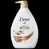 Dove Deeply Nourishing Body Wash
