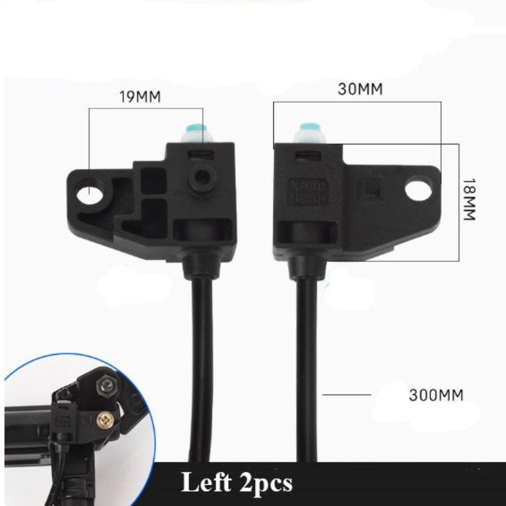 Parts Electric Vehicle Accessories Motorcycle Switch Power Off Power Off Switch Disc Brake Switch