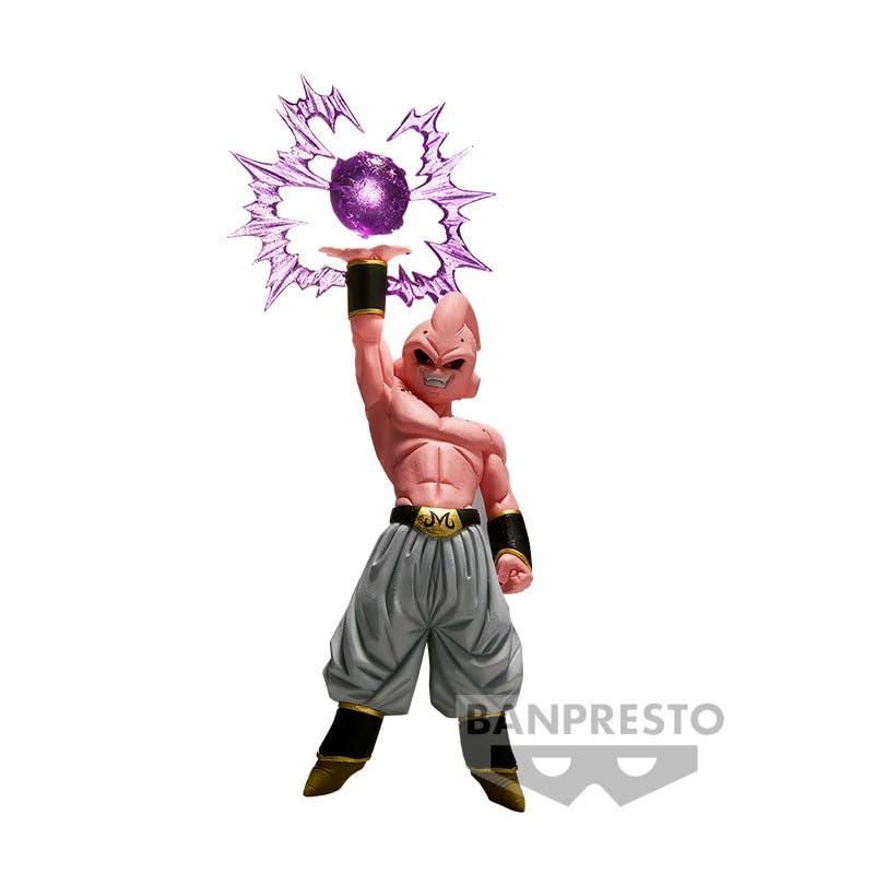 Dragon Ball Z THE MAJIN BUU G×materia
