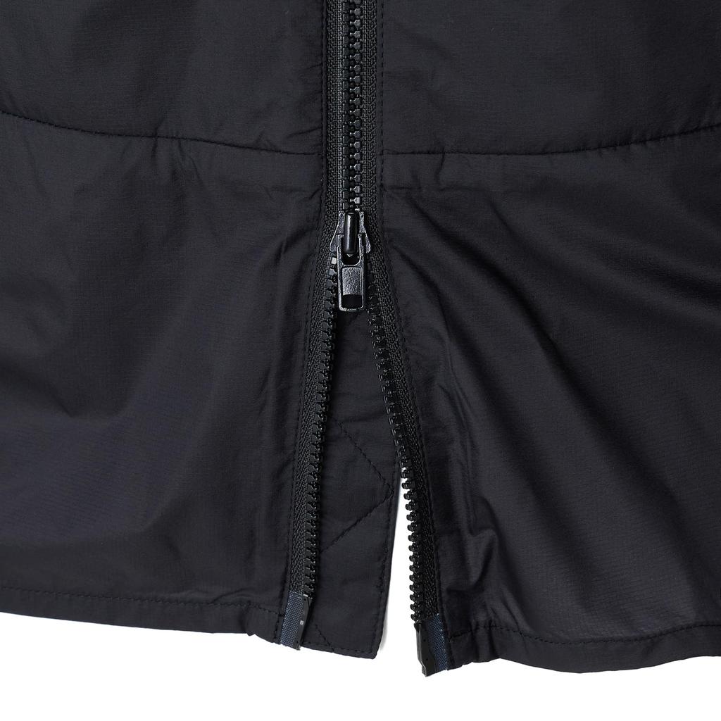 Mammut Meron UL WB Hooded Jacket AF Asian Fit Men's 1012-00950 Black,