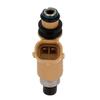Замена форсунок для Subaru Forester Impreza Outback 2.5L 3.0L 2004-2011 16611-AA680