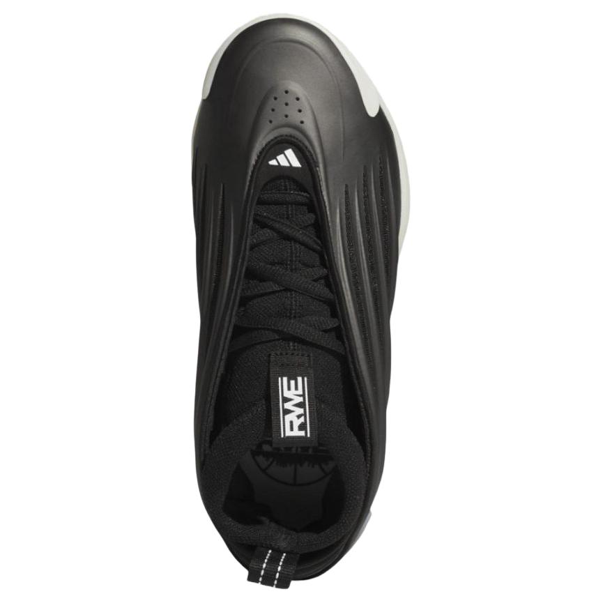 Харден Вол. 9 Ote Rwe x Harden Vol. 9 Adidas 'Черно-белый' JS1779