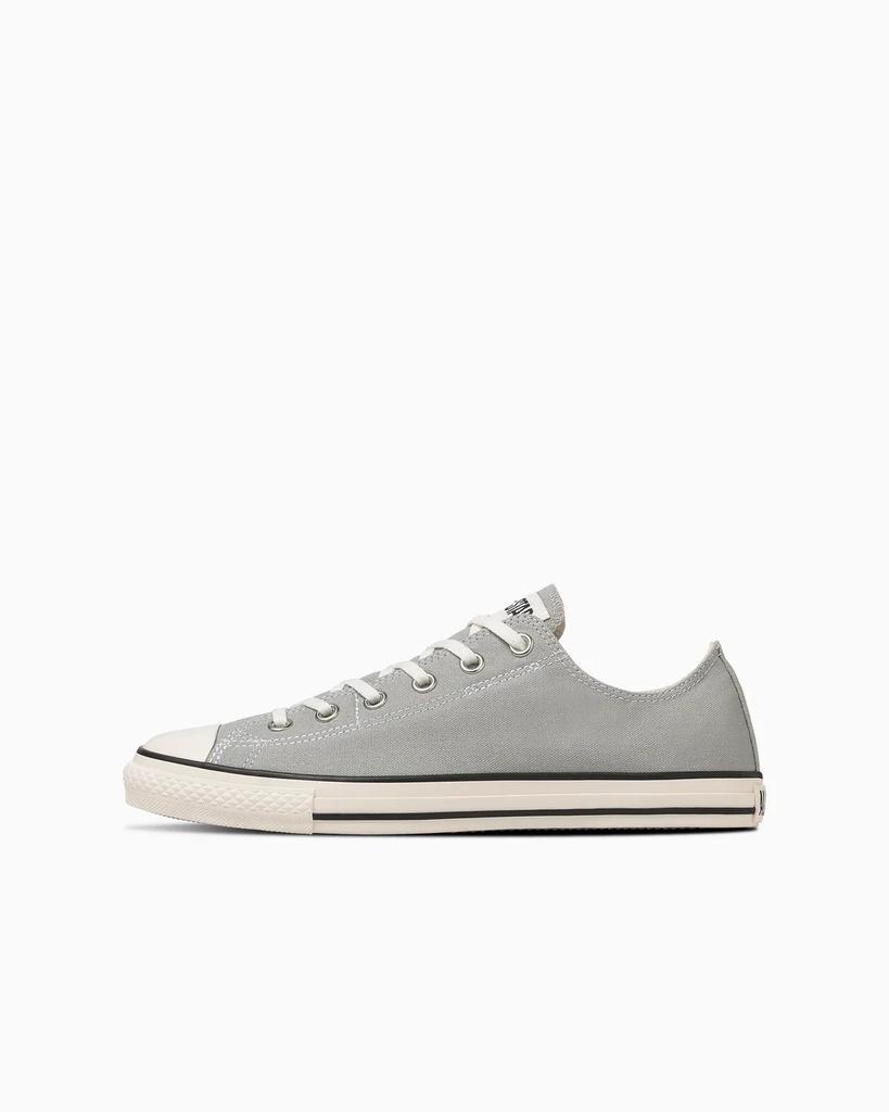31317201 Converse All Star LP Slip OX Mist Gray (Мужской)