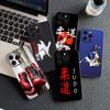 Soft Cover for Xiaomi Redmi 15 15C A3 A4 A5 9A 9C NFC Note 9 8 9T 8T Pro Casing Phone Case Strong Boxing Gloves Kickboxing Judo