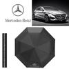 GLC GLB Для Mercedes-Benz A C E S V Класса AMG Sprinter GLC ML SLK SL Vito CLS GLA GLK Автоматический складной ветрозащитный солнцезащитный козырек для автомобиля