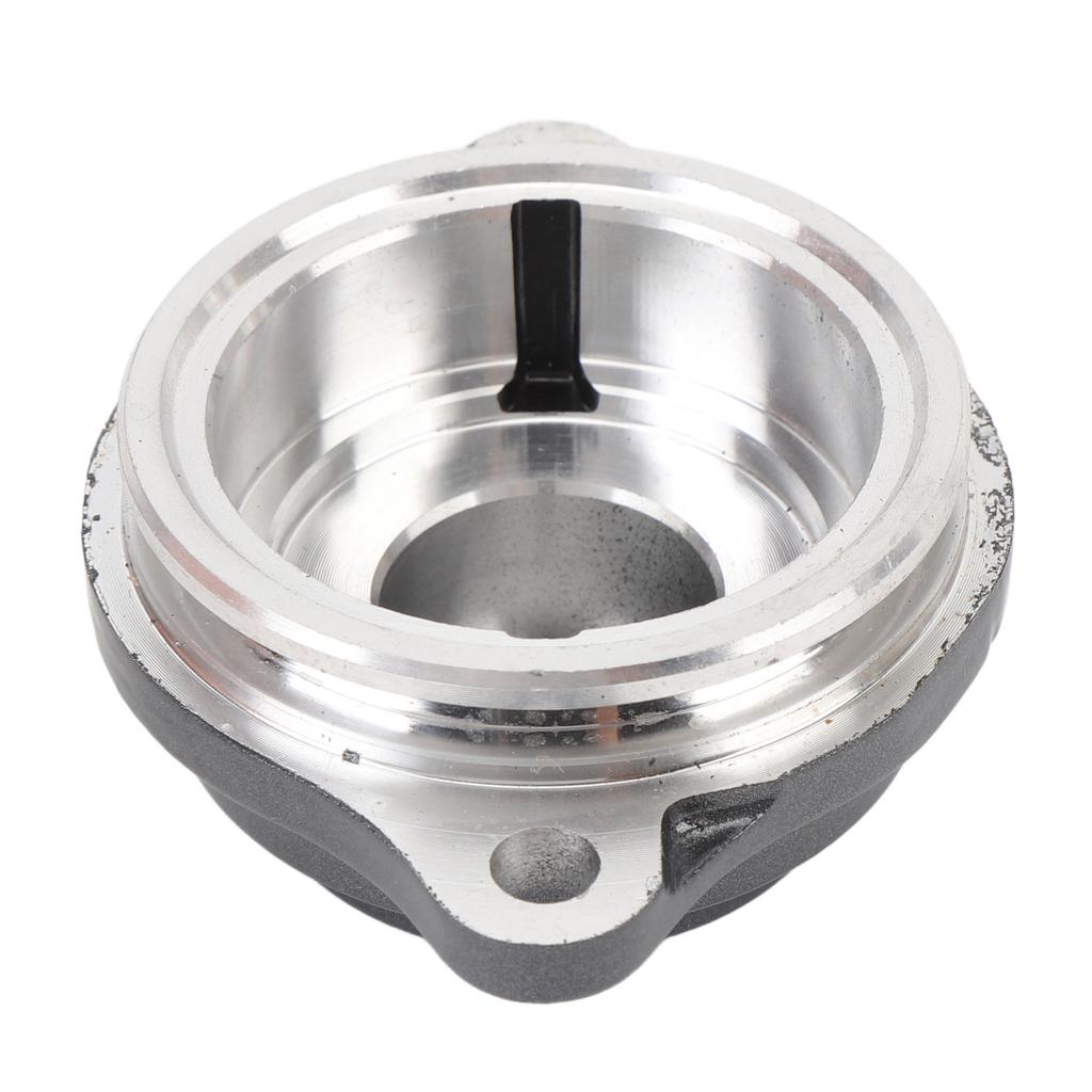 Крышка нижнего картера лодочного мотора 6E0 45361 01 4D для 4 л.с. 5 л.с. 6 л.с. 2-тактного 4-тактного подвесного двигателя