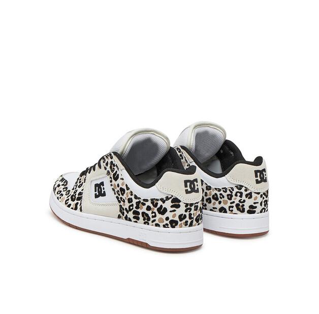 Кроссовки DC Shoes MANTECA 4 LX