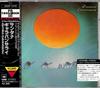 CD SANTANA - Caravanserai 28DP1019 CBS/Sony 1987 Япония Джаз Б/у