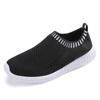 2024 Mesh Sneakers Women Casual Shoes Fashion Sneakers Women Flats Slip On Sock Trainers Ladies Zapatos De Mujer