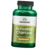Активированный уголь, Activated Charcoal, 120капс (72280047)