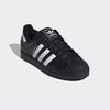 adidas Superstar II [JI0079-CBLACK/FTWWHT/CBLACK]