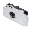 Glove Box Latch Handle 8U1857131 Waterproofing Anti Scratch Stylish Look Center Box Latch Clip