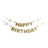 Happy Birthday Banner Birthday Decorations For Birthday Party Happy Birthday Decorations Happy Birthday Sign