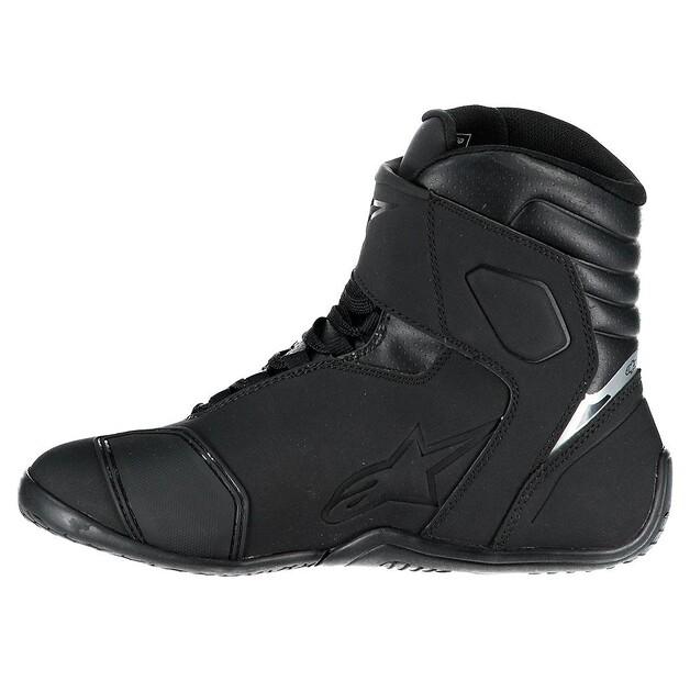 Alpinestars Fastback 2 Drystar Motorcycle Boots