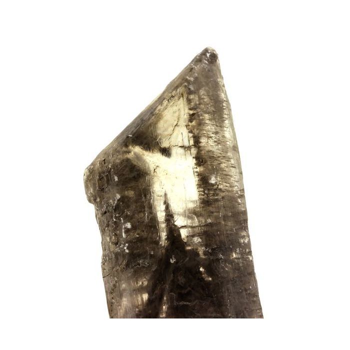 Pierres et Minéraux. Gypse. 303.5 ct. Sinard, Isère, Rhône-Alpes, France..