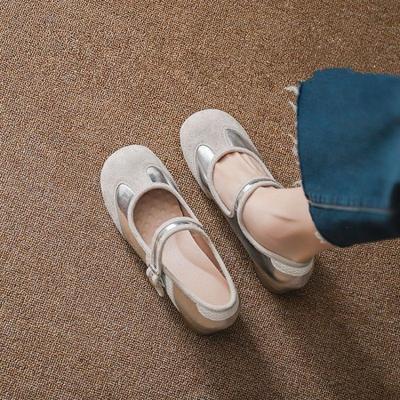 Туфли – Мэри Джейн