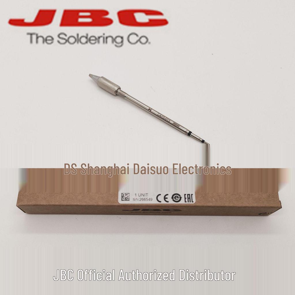 Паяльное жало JBC Spain C470-018 / 013 / 036 Совместимо с HDE-2B, T470-A, HT470-A