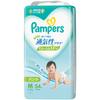 M Pampers Подгузники Breathable Plus 54 шт. [Размер трусиков] (5~12 кг)