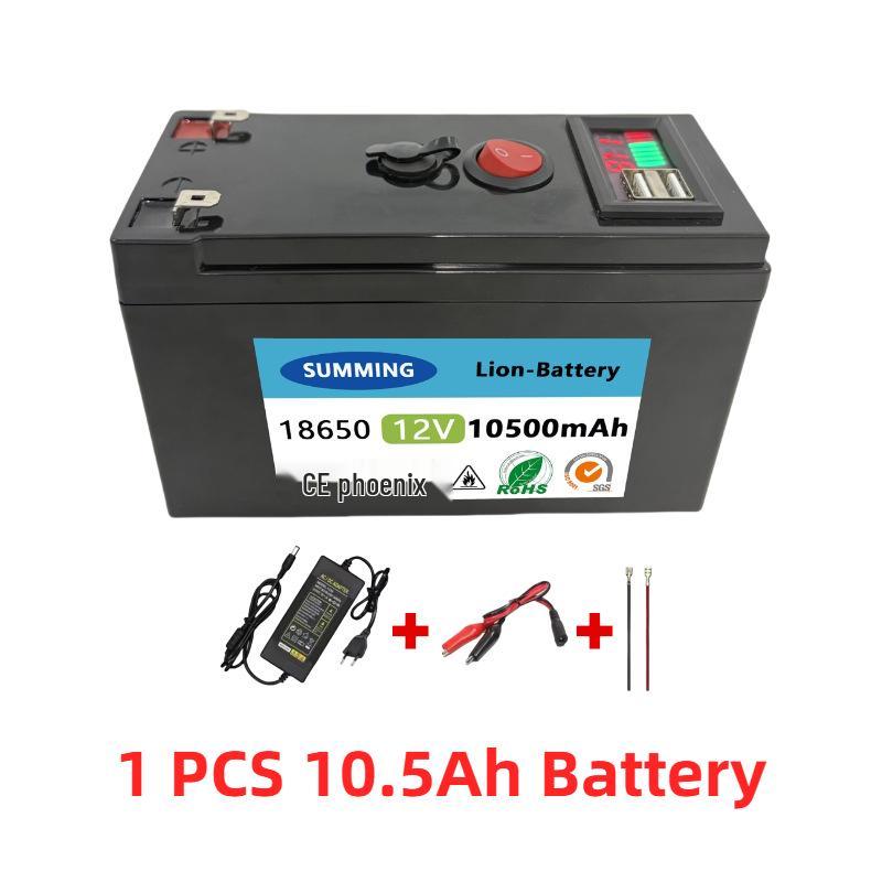 150 Ач 12 В литий-железо-фосфатный аккумулятор для дома, автодома, морских и автономных солнечных систем