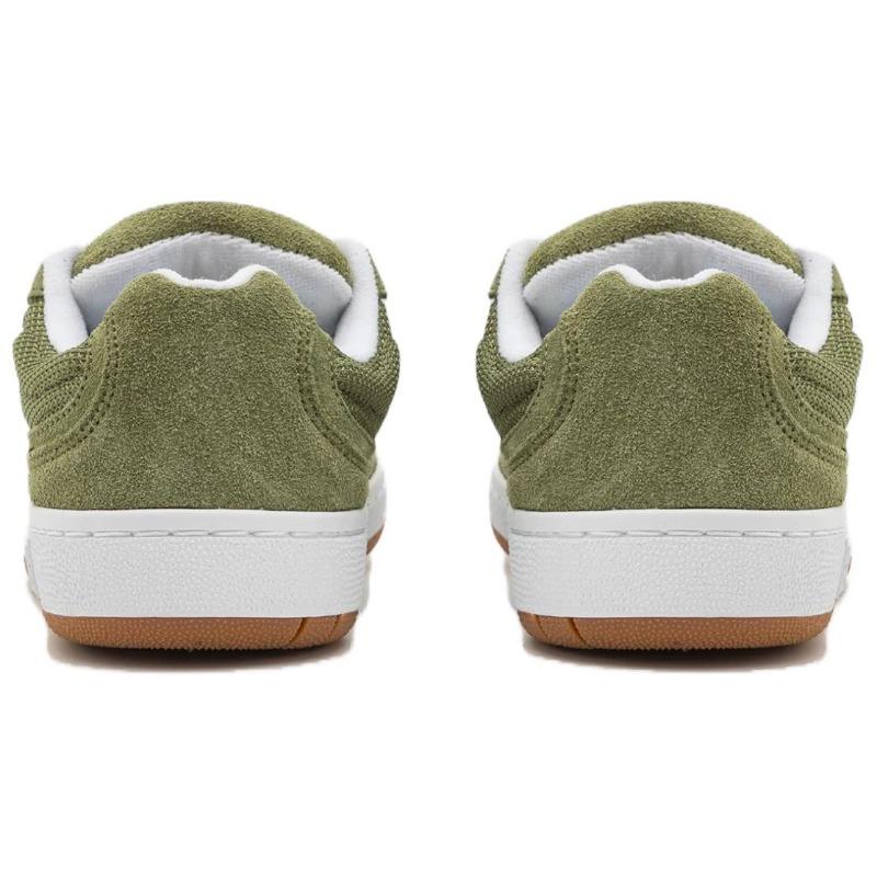 Vans Кроссовки Speed LS Унисекс Низкие Зеленые VN000CTNLDN