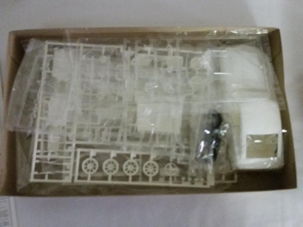 Fujimi Nissan Fairlady с двигателем 1/24 240Z-L(S30)