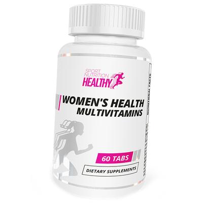 Комплекс витаминов для женщин, Healthy Women’s Health Vitamins, (36288026)